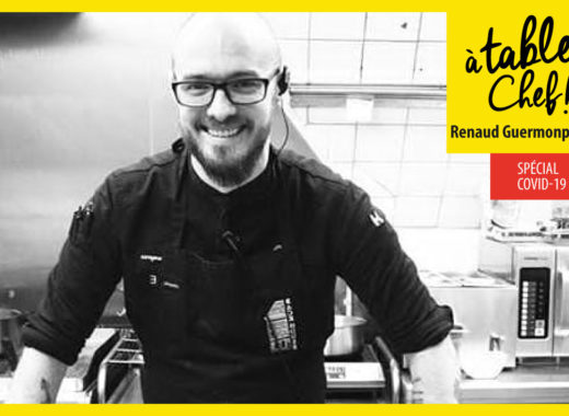 restaurant le backhouse lille