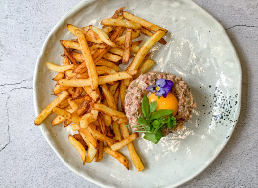 agence communication pour restaurant paris