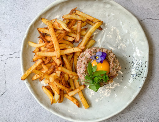 agence communication pour restaurant paris