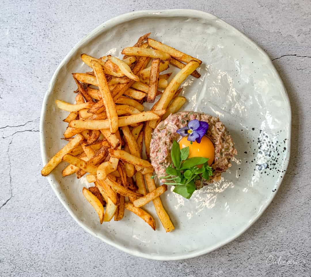 agence communication pour restaurant paris