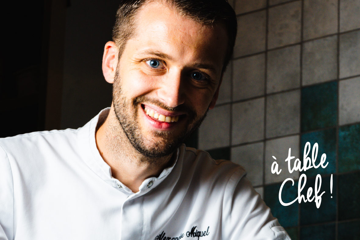 alexandre-miquel-clarance