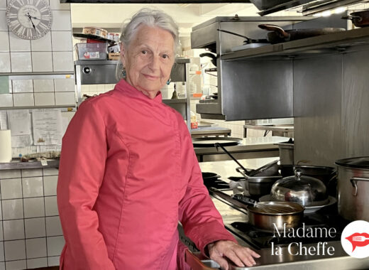 anniedesvignes-cheffe